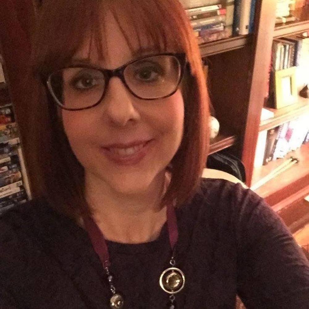 Meet your Posher, Dawn